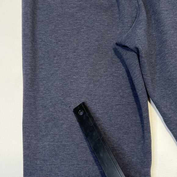 Hugo Boss Men's Hadiko Slim Fit Jogging Pants Size Medium Blue - Picture 13 of 14